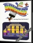 Atari  800&nbsp; - &nbsp;Bristles
